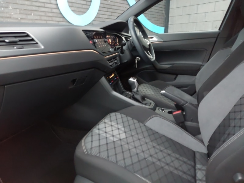 Used Volkswagen Polo 2025 for sale - 76897974: Photo 5