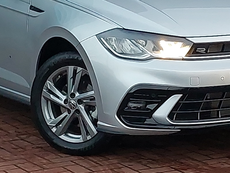 Used Volkswagen Polo 2025 for sale - 76897974: Photo 9