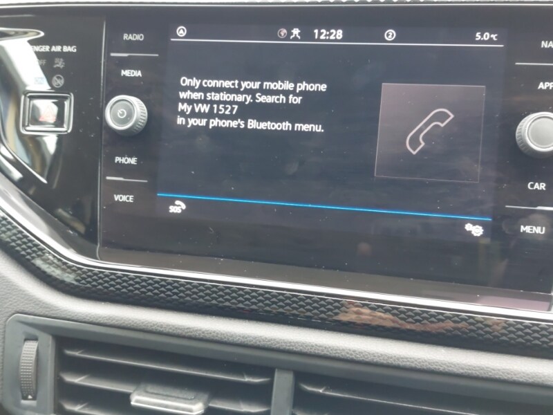 Used Volkswagen Polo 2024 for sale - 77518786: Photo 11