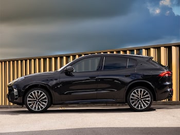 Used Maserati Other 2025 for sale - 75933556: Photo