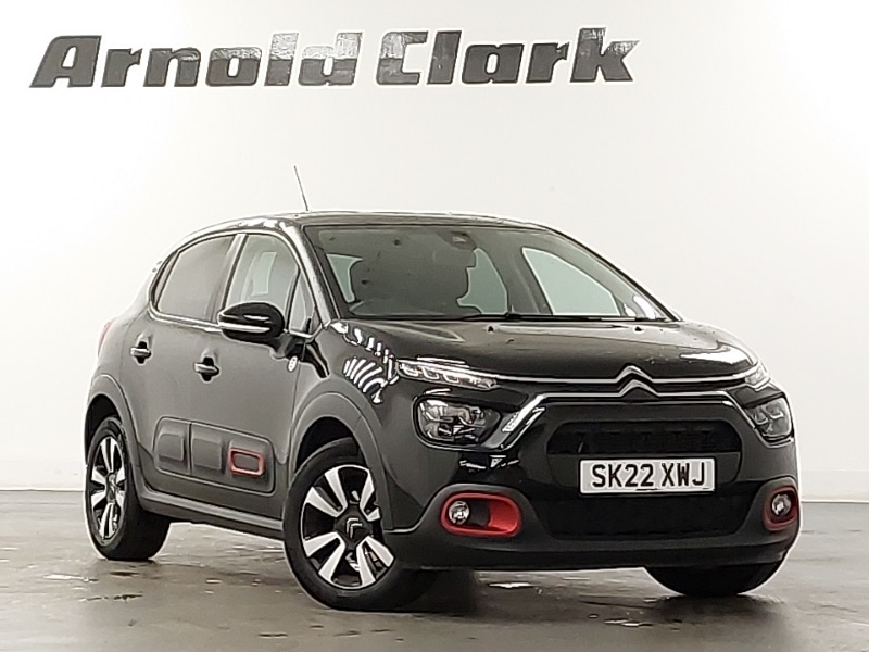 Used Citroen C3 2022 for sale - 76358490: Photo 1