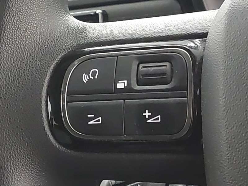 Used Citroen C3 2022 for sale - 76358490: Photo 11