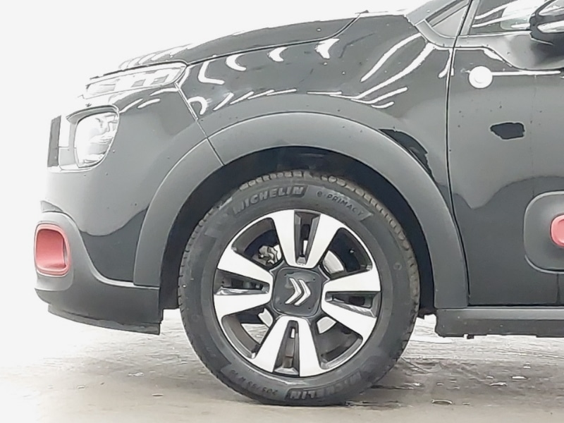 Used Citroen C3 2022 for sale - 76358490: Photo 12