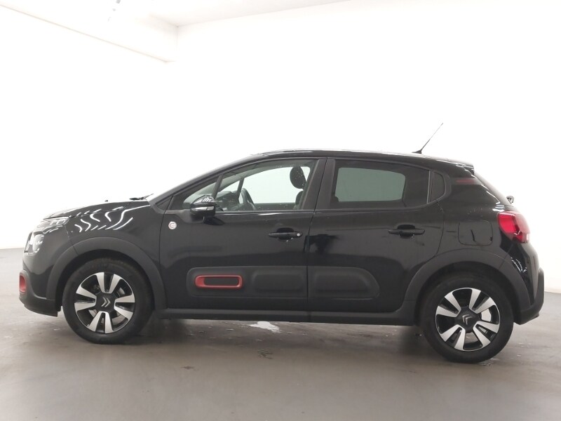 Used Citroen C3 2022 for sale - 76358490: Photo 4
