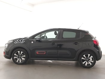 Used Citroen C3 2022 for sale - 76358490: Photo