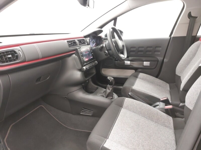 Used Citroen C3 2022 for sale - 76358490: Photo 5