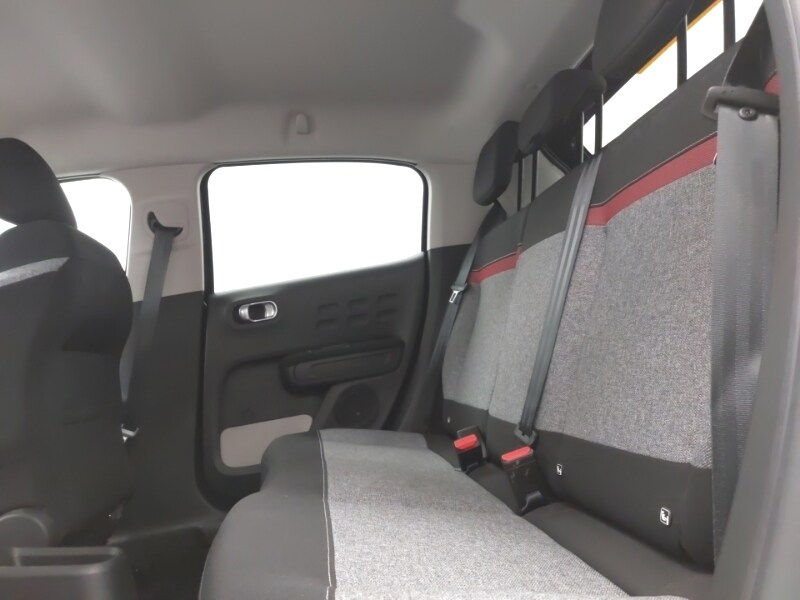 Used Citroen C3 2022 for sale - 76358490: Photo 6