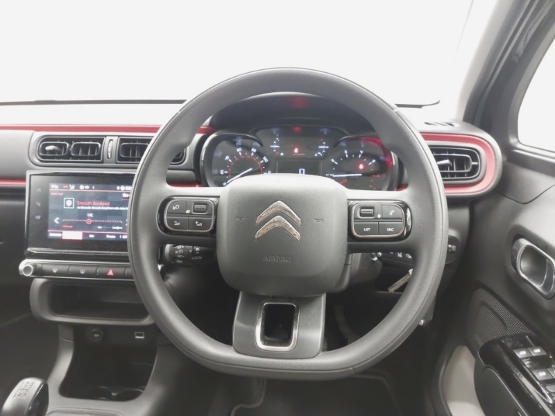 Used Citroen C3 2022 for sale - 76358490: Photo 7