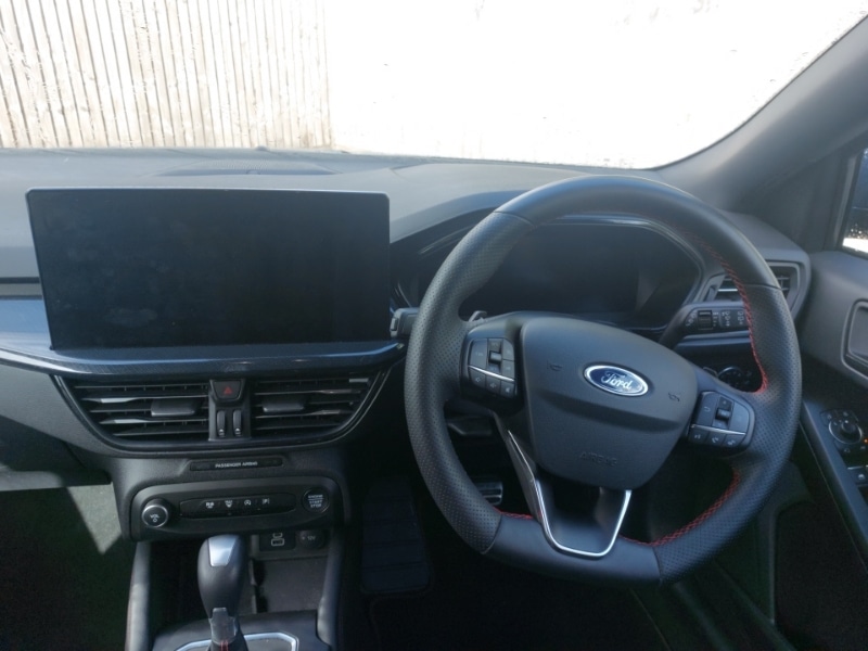 Used Ford Focus 2023 for sale - 77224306: Photo 7