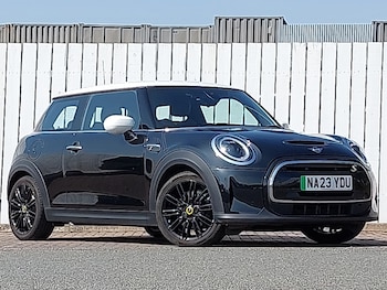 Used MINI Hatch 2023 for sale - 75594680: Photo