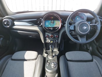 Used MINI Hatch 2023 for sale - 75594680: Photo