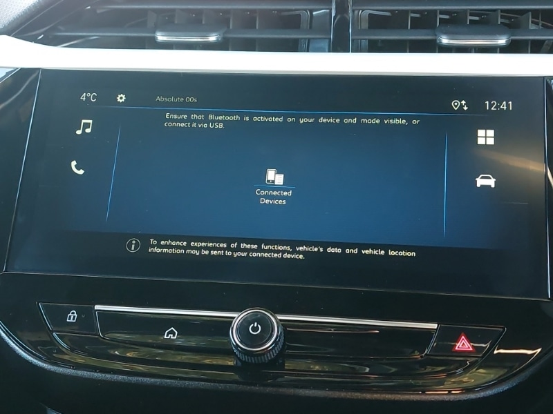 Used Vauxhall Corsa 2025 for sale - 76833242: Photo 10