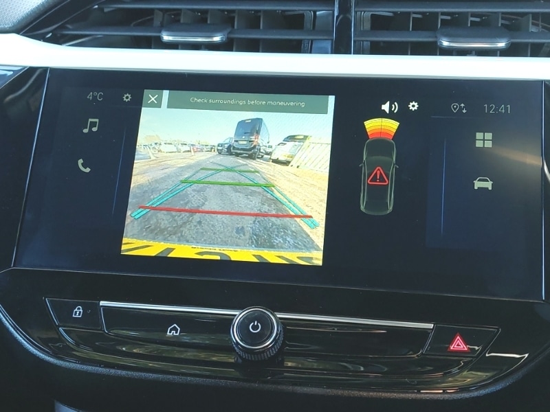 Used Vauxhall Corsa 2025 for sale - 76833242: Photo 11