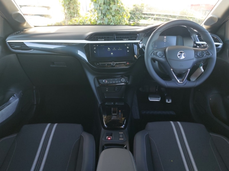 Used Vauxhall Corsa 2025 for sale - 76833242: Photo 2