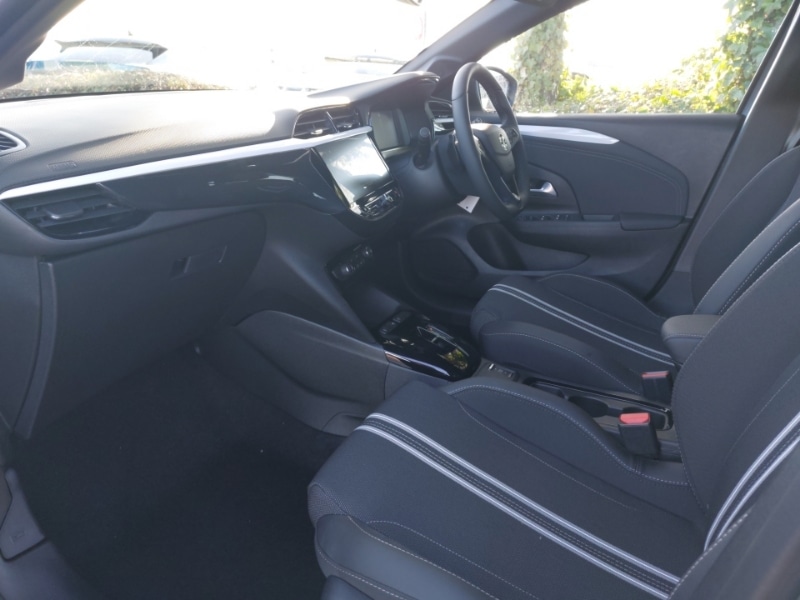 Used Vauxhall Corsa 2025 for sale - 76833242: Photo 5