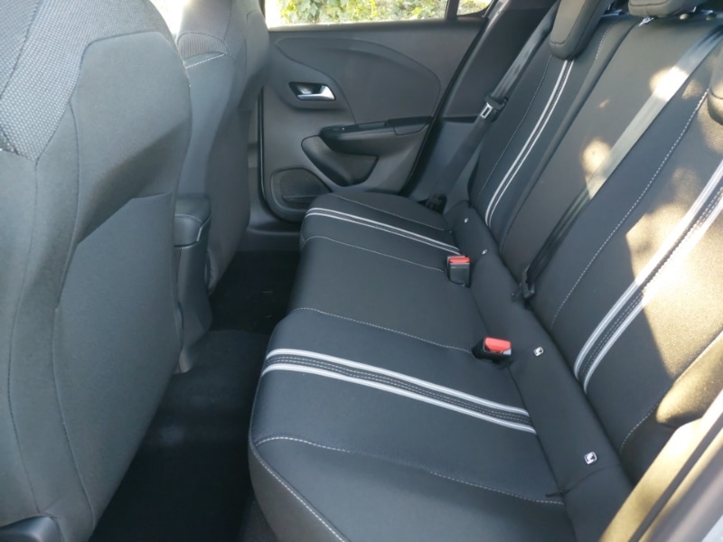 Used Vauxhall Corsa 2025 for sale - 76833242: Photo 6