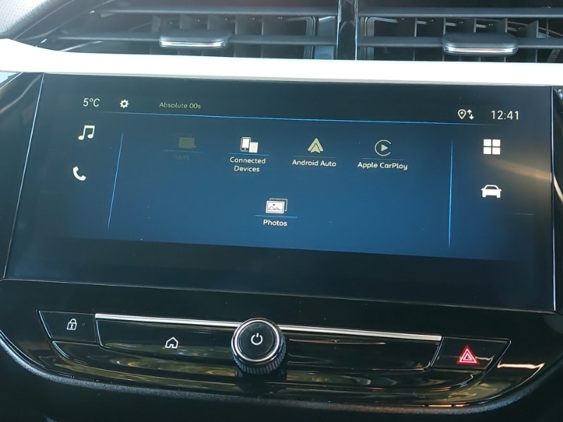 Used Vauxhall Corsa 2025 for sale - 76833242: Photo 7