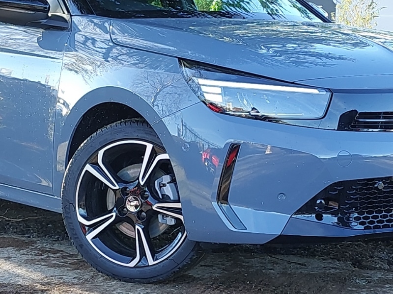 Used Vauxhall Corsa 2025 for sale - 76833242: Photo 9