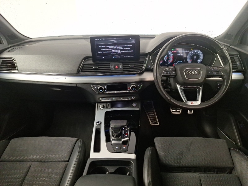 Used Audi Q5 2022 for sale - 76578568: Photo 2