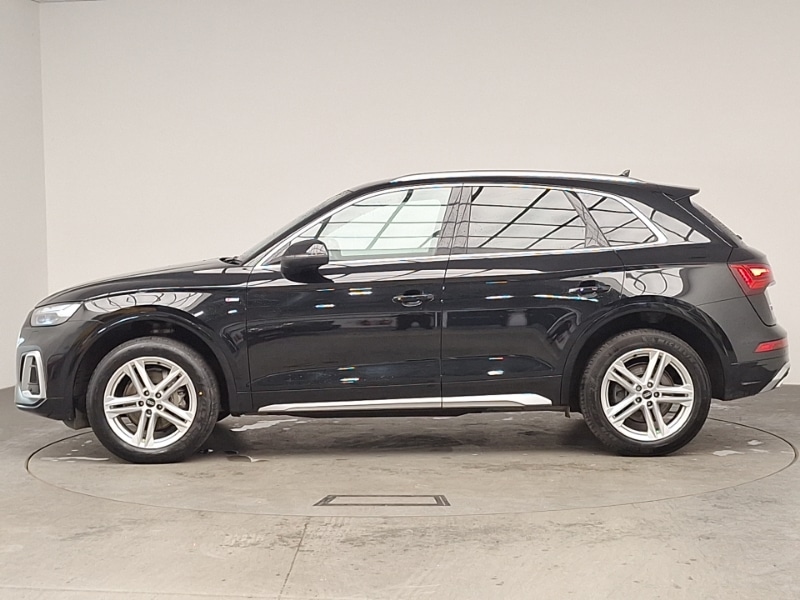 Used Audi Q5 2022 for sale - 76578568: Photo 4
