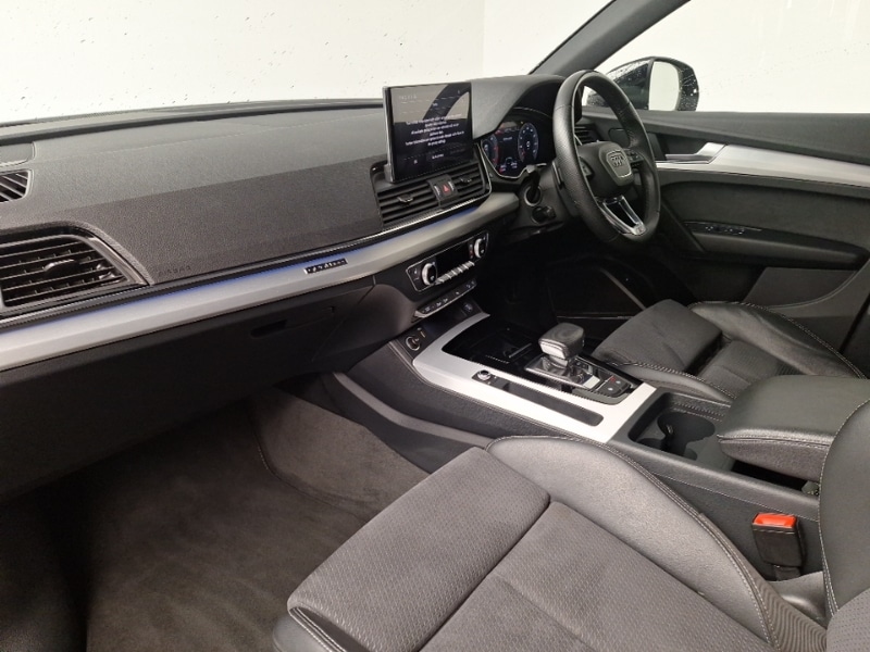 Used Audi Q5 2022 for sale - 76578568: Photo 5