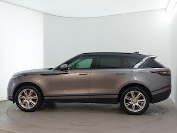 Used Land Rover Range Rover Velar 2021 for sale - 79549425: Photo