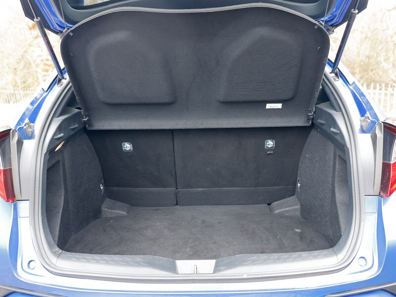 Used Toyota C-HR 2021 for sale - 77949125: Photo 8