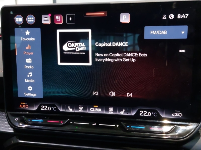 Used Cupra Formentor 2025 for sale - 78009801: Photo 10