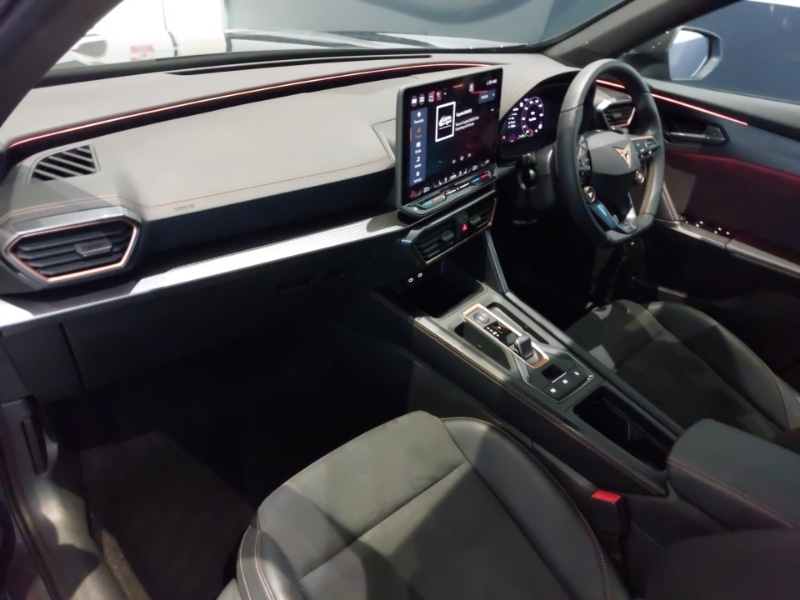 Used Cupra Formentor 2025 for sale - 78009801: Photo 5