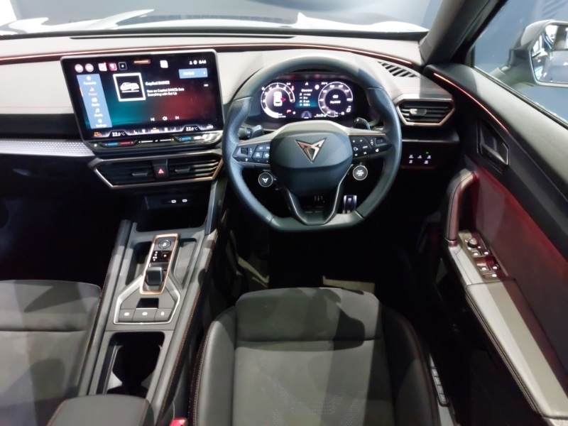 Used Cupra Formentor 2025 for sale - 78009801: Photo 7