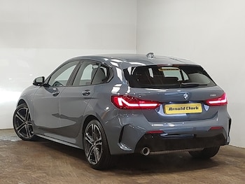 Used BMW 1 Series 2022 for sale - 78803096: Photo
