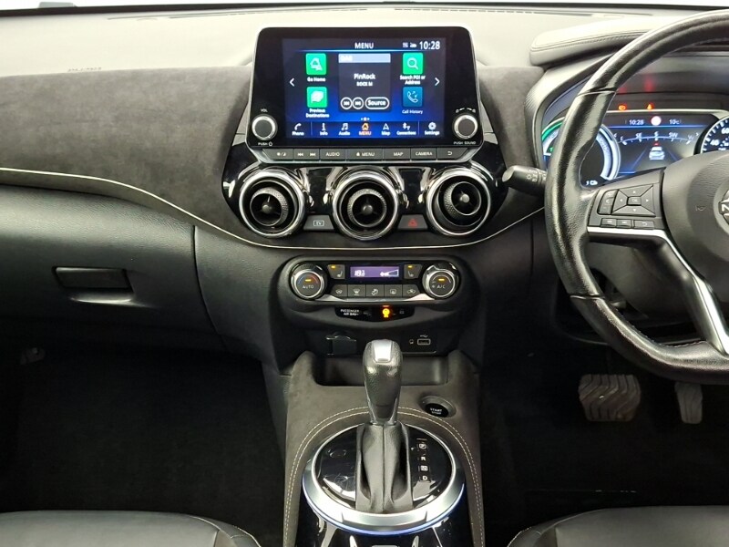 Used Nissan Juke 2023 for sale - 77690519: Photo 10