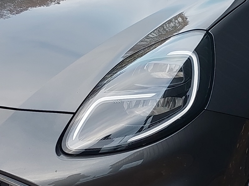 Used Ford Puma 2022 for sale - 76742085: Photo 12