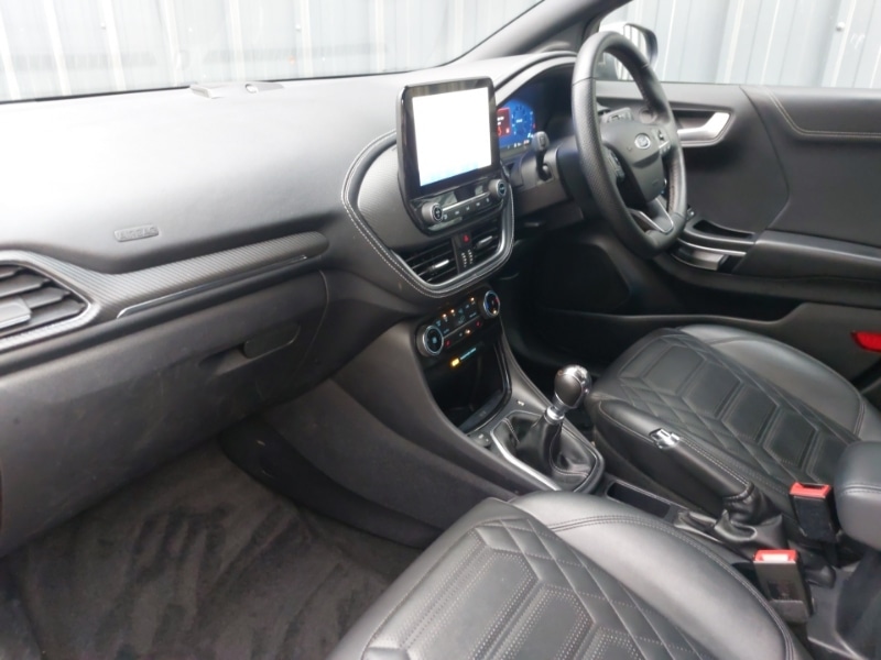 Used Ford Puma 2022 for sale - 76742085: Photo 5