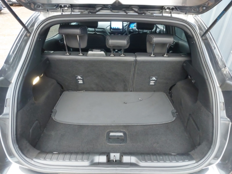 Used Ford Puma 2022 for sale - 76742085: Photo 8