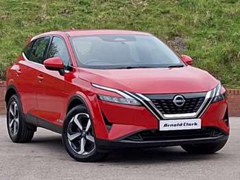 2022 - 1.5 E-Power Acenta Premium 5dr Auto