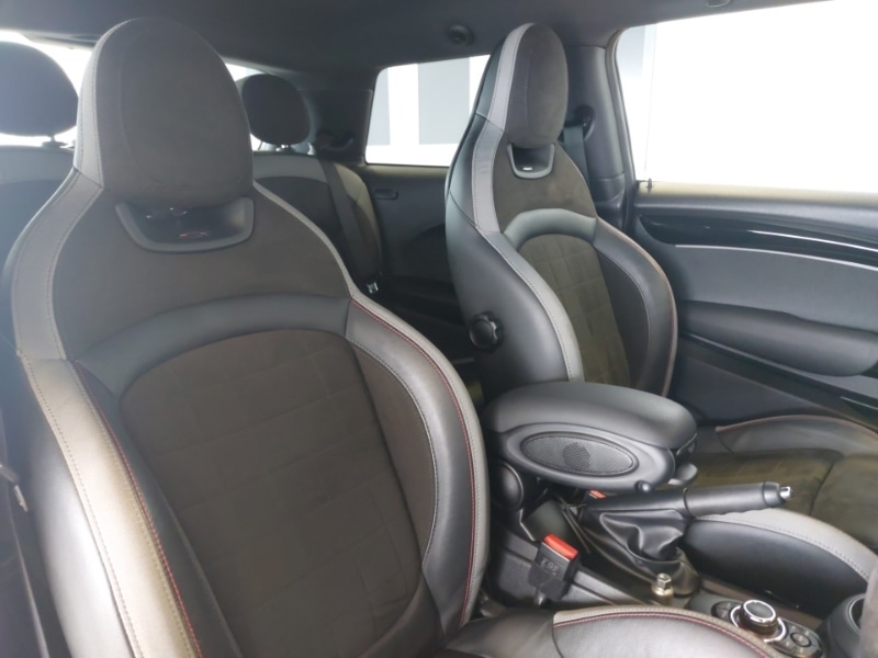 Used MINI Hatch 2022 for sale - 77955210: Photo 11