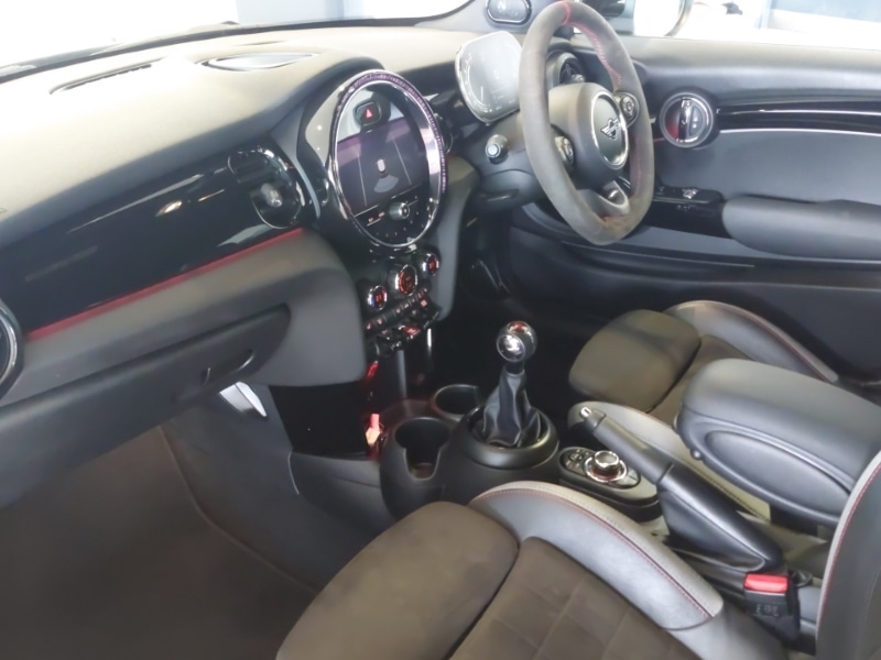 Used MINI Hatch 2022 for sale - 77955210: Photo 7