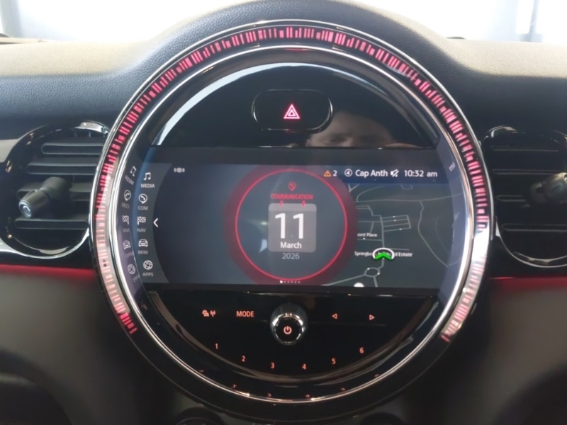 Used MINI Hatch 2022 for sale - 77955210: Photo 8