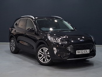 Ford - Kuga