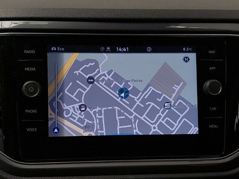 Used Volkswagen T-Roc 2021 for sale - 76861167: Photo 11