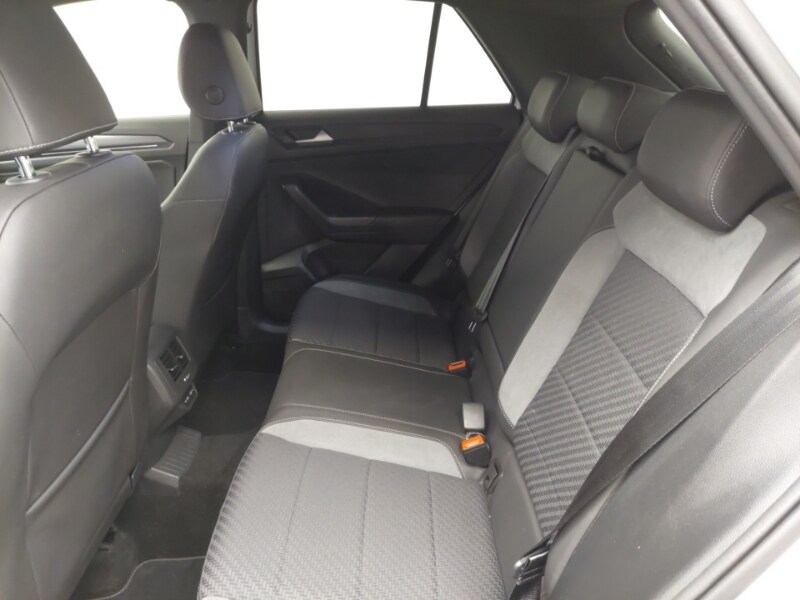 Used Volkswagen T-Roc 2021 for sale - 76861167: Photo 6