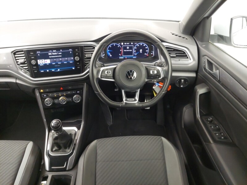 Used Volkswagen T-Roc 2021 for sale - 76861167: Photo 7