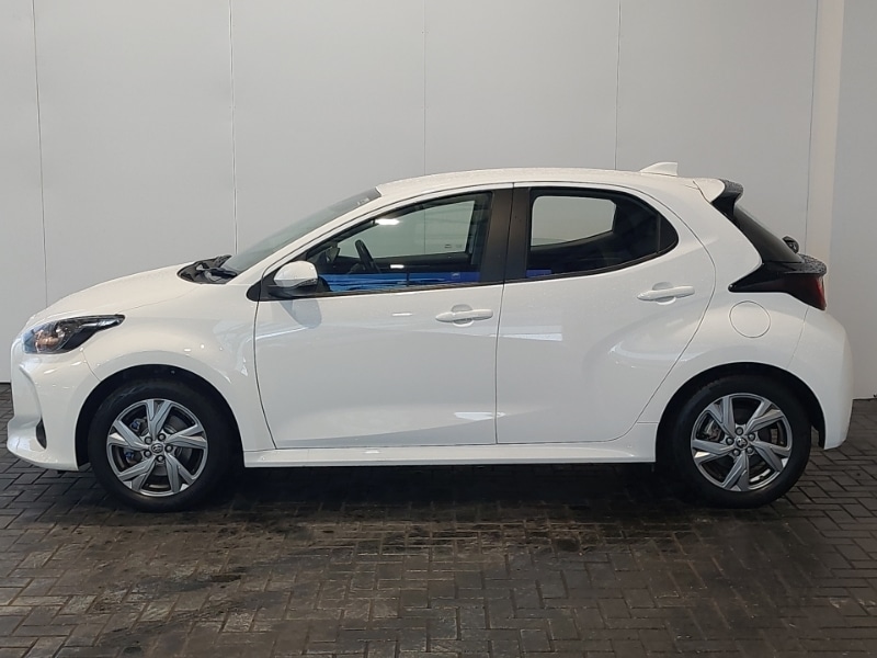 Used Toyota Yaris 2024 for sale - 77856271: Photo 4