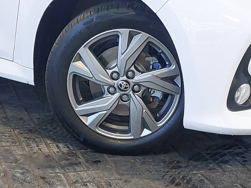 Used Toyota Yaris 2024 for sale - 77856271: Photo 9