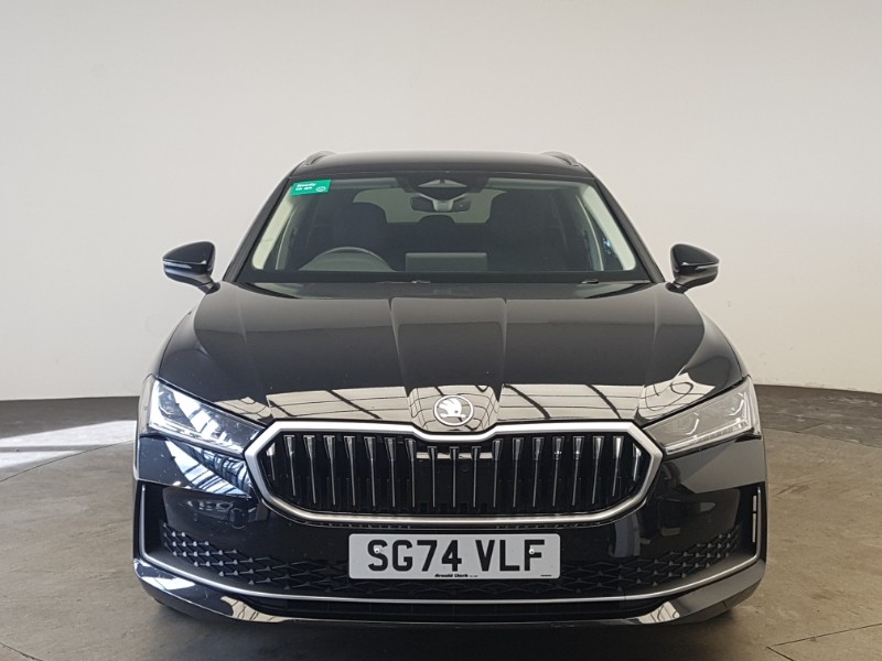 Used Skoda Superb 2024 for sale - 77214453: Photo 12