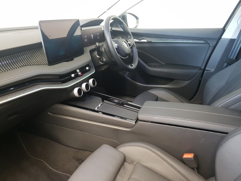 Used Skoda Superb 2024 for sale - 77214453: Photo 5