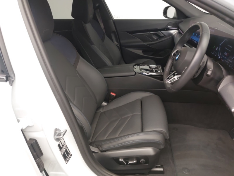 Used BMW 5 Series 2025 for sale - 77509583: Photo 11