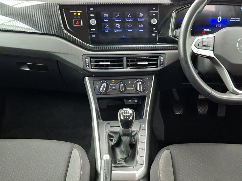 Used Volkswagen Polo 2022 for sale - 77912179: Photo 10