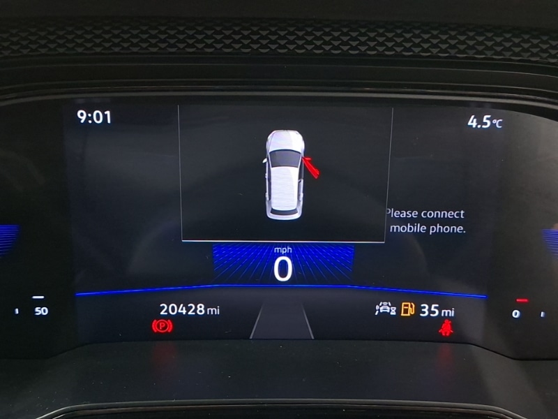 Used Volkswagen Polo 2022 for sale - 77912179: Photo 11